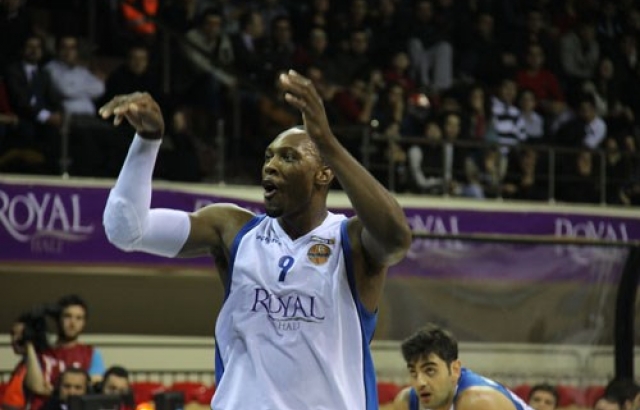 İŞTE DORSEY'NİN YENİ TAKIMI