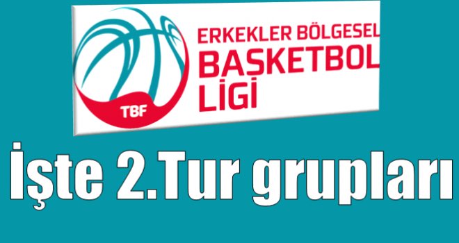 İşte EBBL 2.Tur grupları