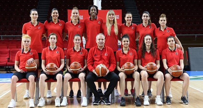 İşte EuroBasket 2017 Finalleri öncesi Potanın Perileri