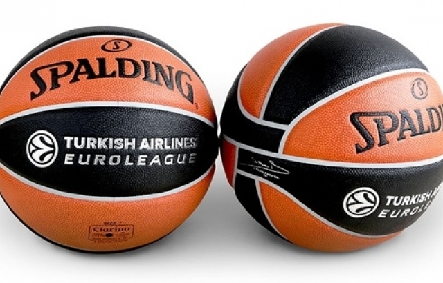 Euroleague'de gruplar belirlendi...
