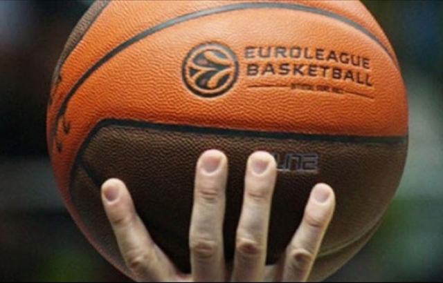 İşte temsilcilerimizin Euroleague fikstürü