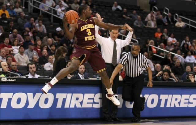 İtalya 2.Ligi'nden Eskişehir Basket'e