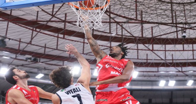 İtalya Basketbol Ligi 2.hafta sonuçlar ve puan durumu