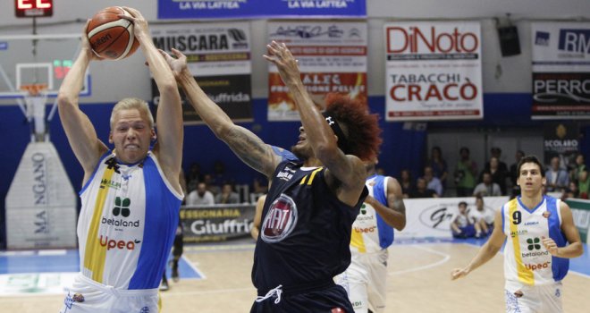 İtalya Basketbol Ligi 3.hafta sonuçlar ve puan durumu