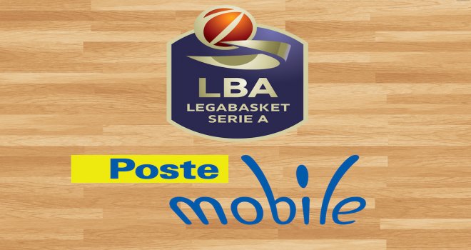 İtalya Basketbol Ligi'nde heyecan başladı