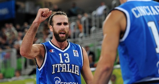 İtalya Olimpiyat elemeleri aday kadrosunu açıkladı