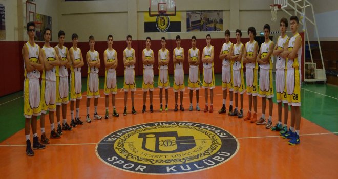 İTO altyapı seçmeleri düzenliyor