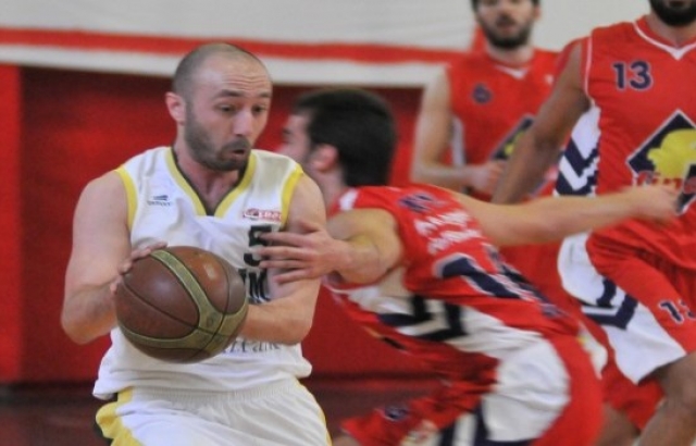 İTÜ Transfere başladı