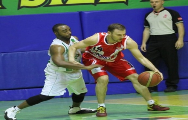 İTÜ'den bir transfer daha