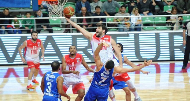 Ivanov'a 8 maç ceza...