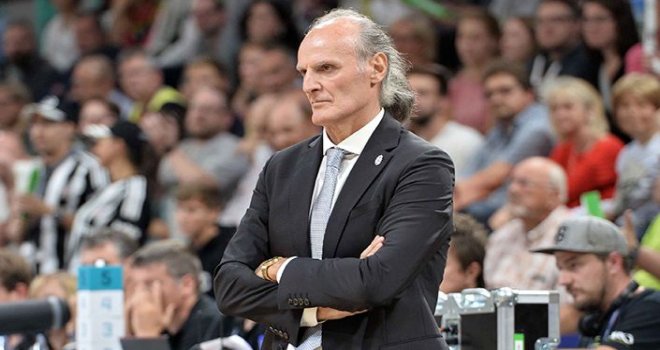 Ivanovic: İyi hücum ve doğru şutlarla galip gelmesini bildik