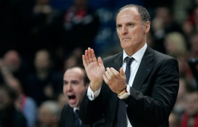 IVANOVIC, PANA'NIN BAŞINA GEÇTİ