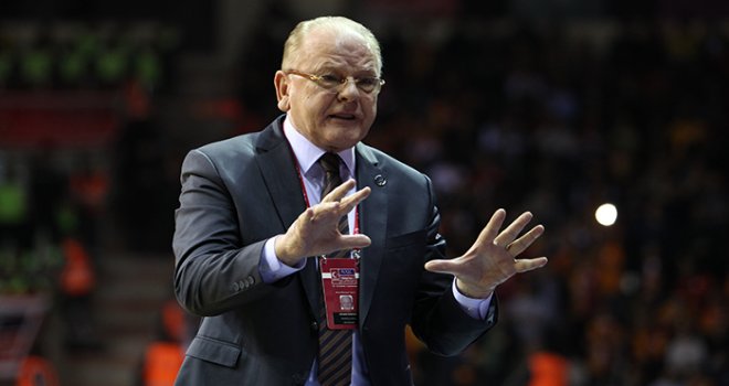 Ivkovic:  Johnson bugün çok iyi iş çıkardı