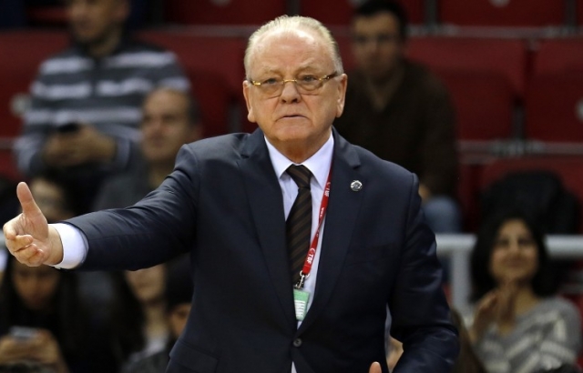 Ivkovic: 3.çeyrekte gerçek yüzümüzü gösterdik