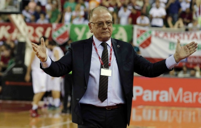 Ivkovic: Anadolu Efes, bu sezon şampiyon olacaktır