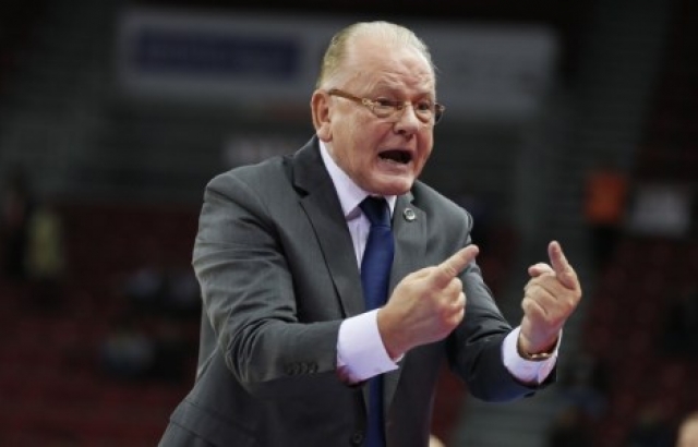 Ivkovic: Bu galibiyete ihtiyacımız vardı