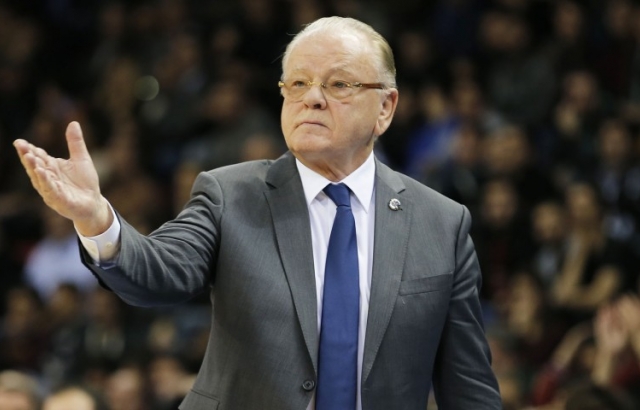 Ivkovic: Bu maç serbest atışların maçıydı