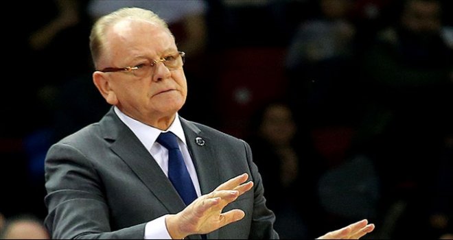 Ivkovic: Bu maç takımım için ileri doğru atılmış bir adım