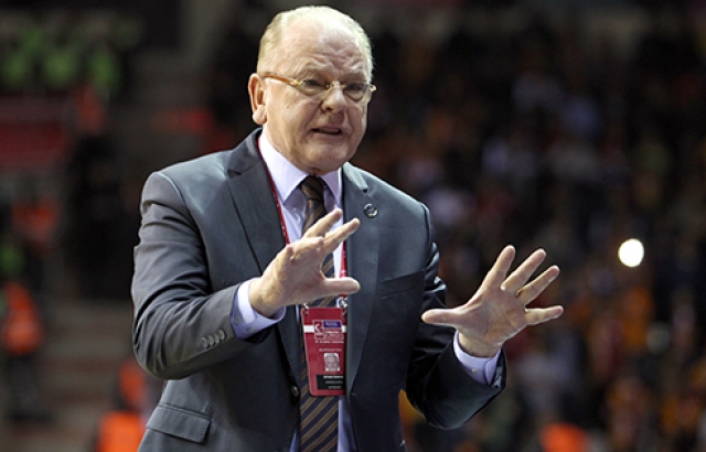 Ivkovic: Bu maçtan çok dersler çıkarmalıyız