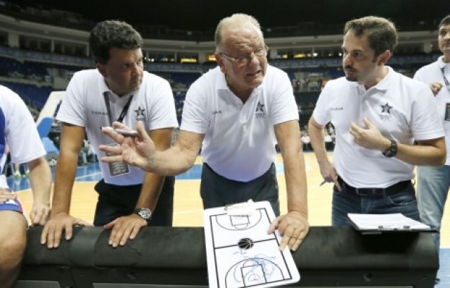 Ivkovic: Öğrenmemiz gereken çok şey var