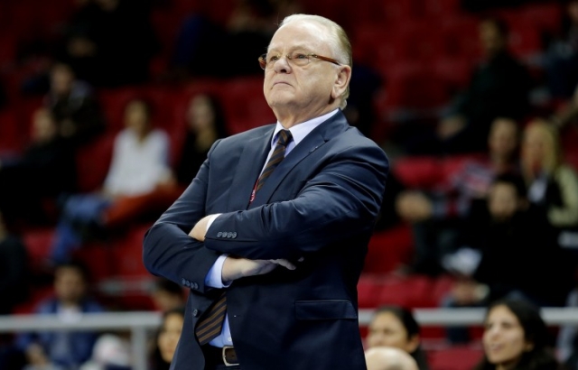 Ivkovic: Bu ritimde oynamamalıyız