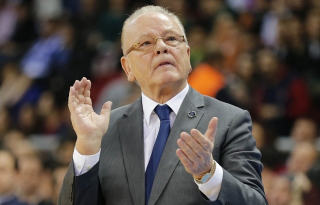 Ivkovic: Bugün profesyonel değildik