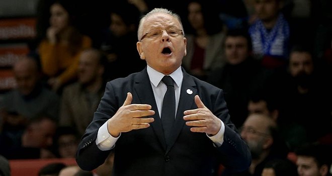 Ivkovic: Büyük bir mücadele olacağını düşünüyorum