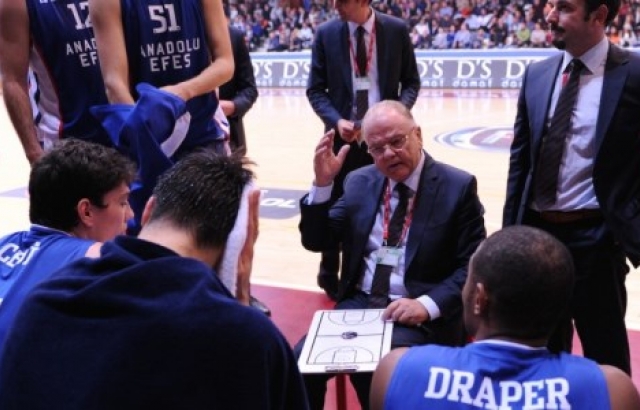 Ivkovic: Daha iyi oynadık, kazanmayı hak ettik