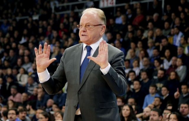 Ivkovic: Daha tecrübeli olan takım kazandı 