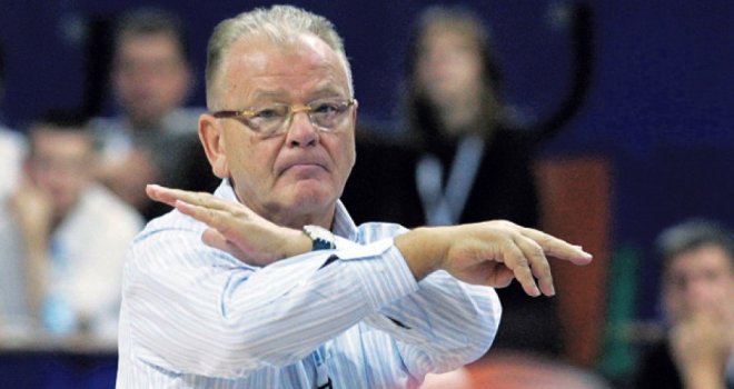 Ivkovic: Deplasmanda oynadığımız bütün maçlar başa baş geçti