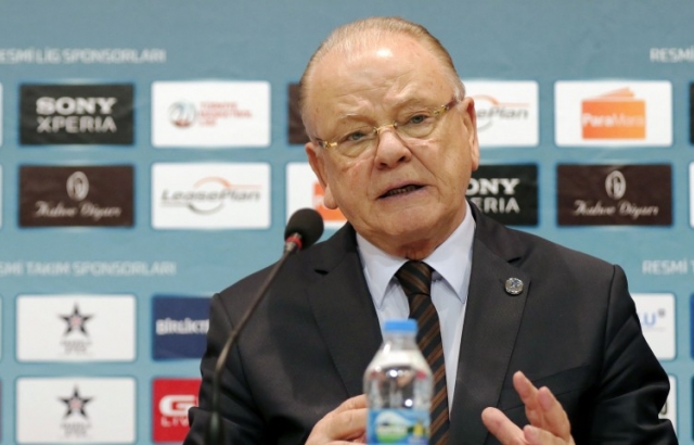 Ivkovic: Devamlılık konusunda bazı sıkıntılarımız var