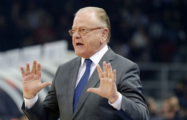 Ivkovic: ''En iyi oyunumuzu oynayacağız''