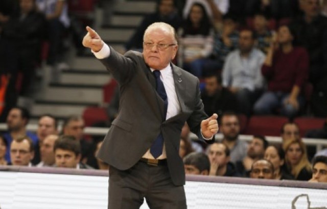 Ivkovic: Gelecek için iyi bir kadro kurmaya çalışıyoruz