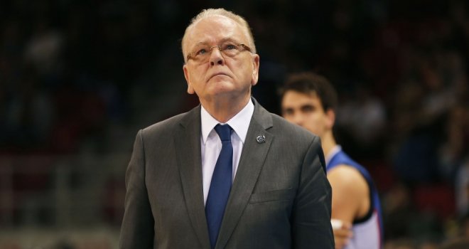 Ivkovic: Genç oyuncuların gelişimlerine daha fazla eğileceğiz