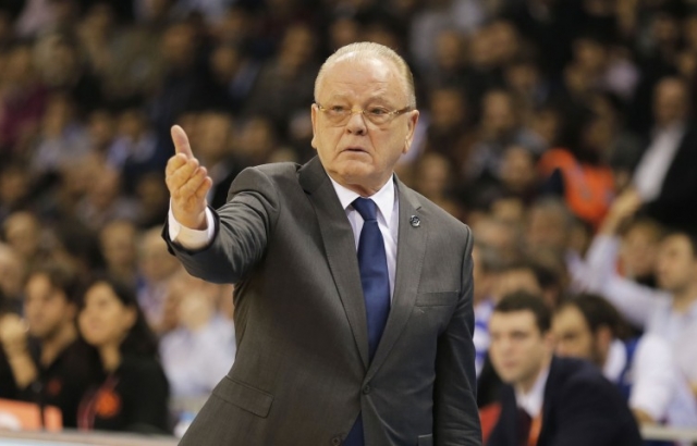 Ivkovic, hakemden dert yanmadı...