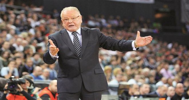 Ivkovic: Hakemler oyunu iyi kontrol edemedi