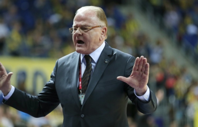 Ivkovic: Hakemler yetersiz...