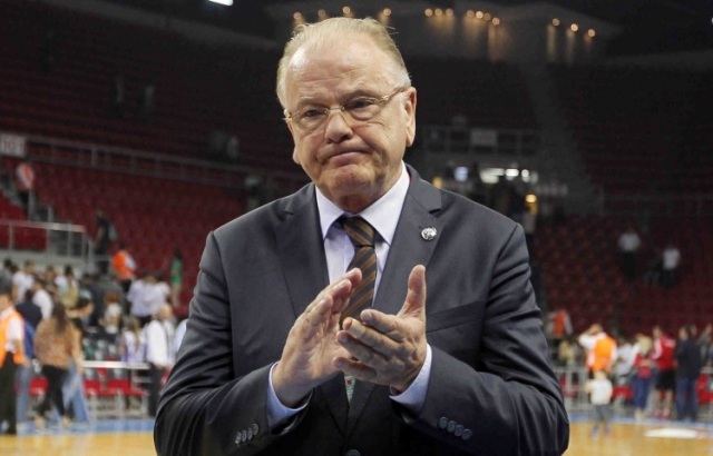 Ivkovic: İkinci maç daha iyi oynamaya çalışacağız