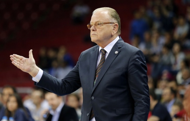 Ivkovic: İkinci maç daha zorlu olacak