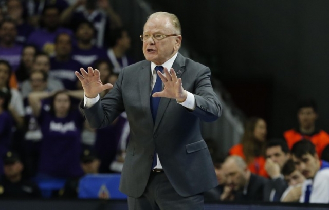 Ivkovic: İstanbul?da oynayacağımız maçlara hazırlanmalıyız