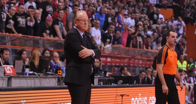 Ivkovic: Kalan altı haftada iyi bir takvimimiz var ve ben iyimserim