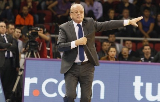 Ivkovic: Kazanmayı hak ettik