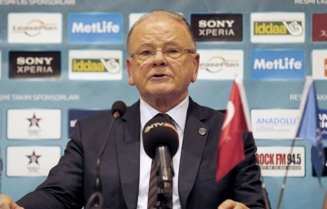 Ivkovic: Kazanmayı hak ettik