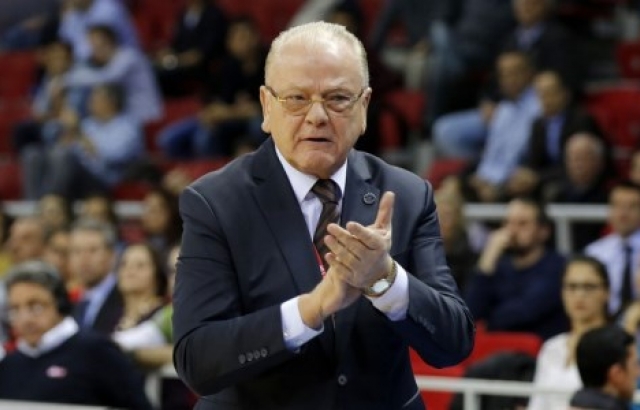 Ivkovic: Kısa oyuncularımız çok iyi oynadı