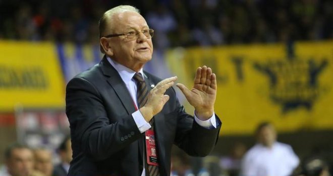 Ivkovic: Konsantre olup yola devam etmeliyiz