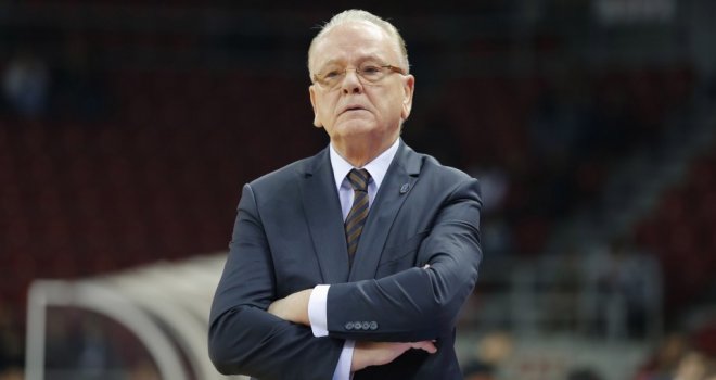 Ivkovic: Kuban'a eşleşme sorunu yaratmalıyız