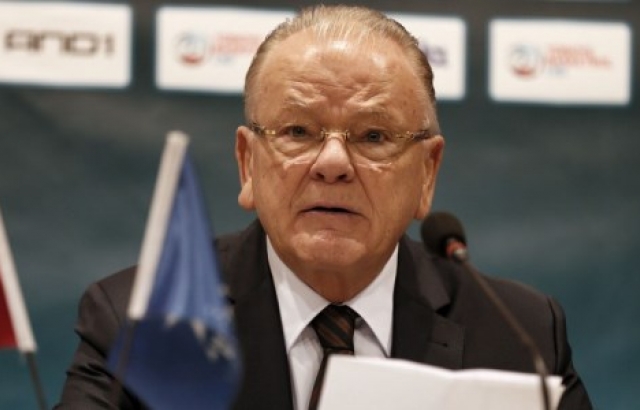 Ivkovic, Luis Suarez'i örnek gösterdi