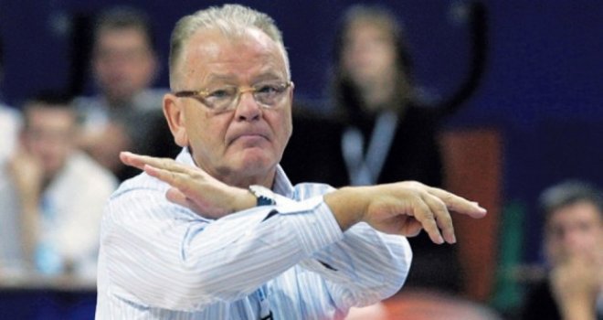 Ivkovic: Maç sonunu iyi oynadık