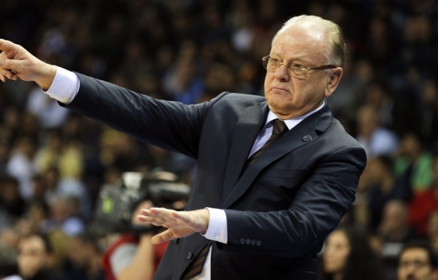 Ivkovic: Maçın anahtarı son çeyrekteki savunma