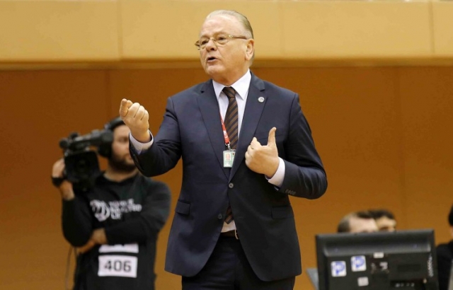 Ivkovic mağlubiyeti top kayıplarına bağladı